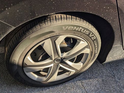 Used 2016 Honda Civic LX image 12