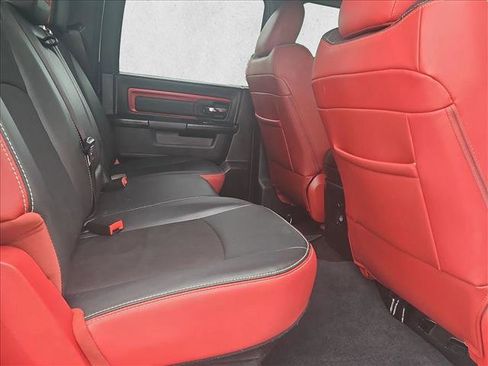 Used 2017 RAM 1500 Rebel w/ Luxury Group image 20