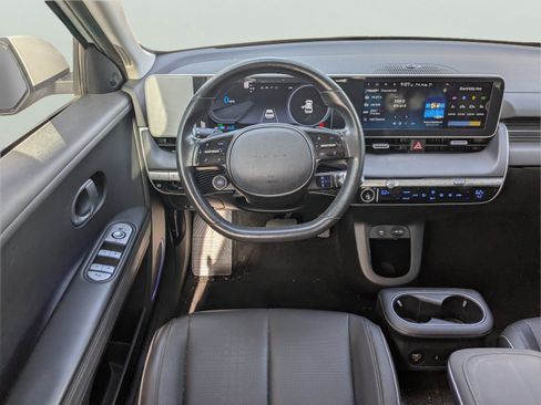 Used 2022 Hyundai Ioniq 5 SEL w/ Cargo Package RWD image 18