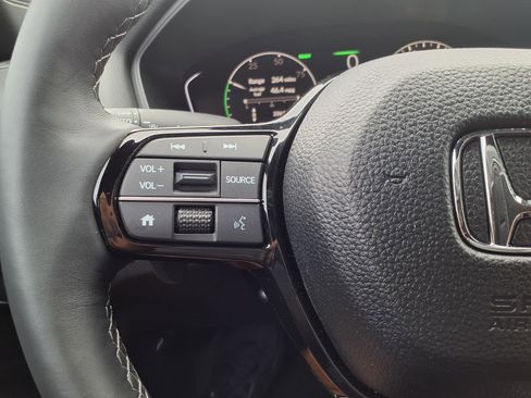 Certified 2026 Honda Civic Sport image 15