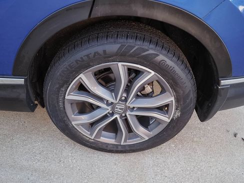 Used 2020 Honda CR-V Touring image 7