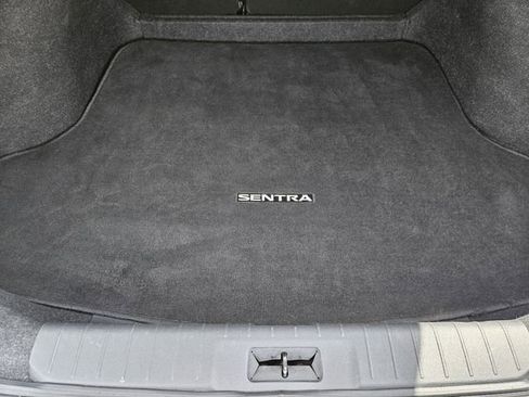 Used 2020 Nissan Sentra S FWD image 30