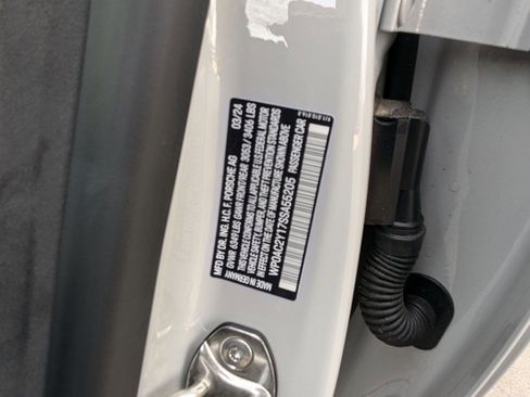 New 2025 Porsche Taycan Turbo image 30