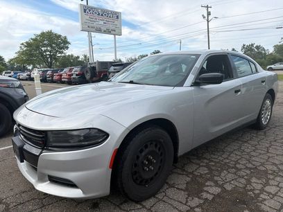 Used 2022 Dodge Charger Police
