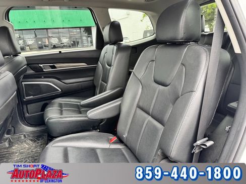 Used 2020 Kia Telluride SX AWD/4WD image 18