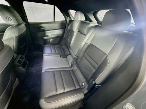 Used 2024 Honda Prologue Touring image 28