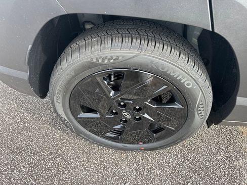 New 2026 Hyundai Kona SEL Sport image 17