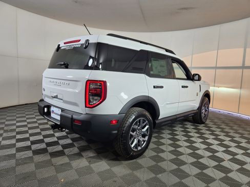 New 2026 Ford Bronco Sport Big Bend w/ Convenience Package AWD/4WD image 7
