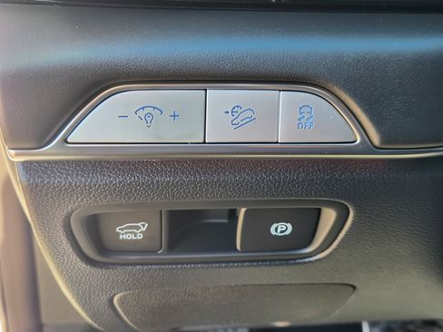 Used 2025 Genesis GV80 3.5T e-SC image 27