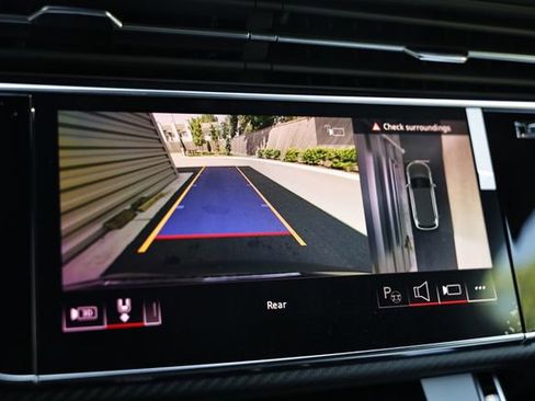 New 2026 Audi Q7 3.0T Prestige AWD/4WD image 38