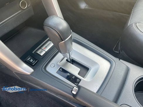 Used 2017 Subaru Forester 2.5i Limited AWD/4WD image 20