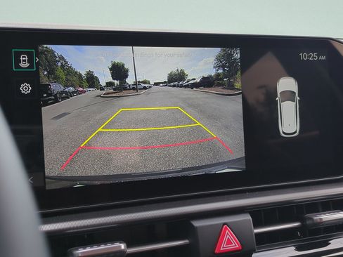 New 2026 Kia Sportage EX image 18