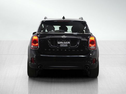 Used 2019 MINI Cooper Countryman S image 4