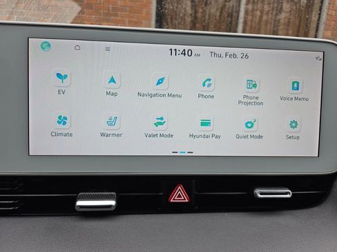 Used 2023 Hyundai Ioniq 5 SEL image 45
