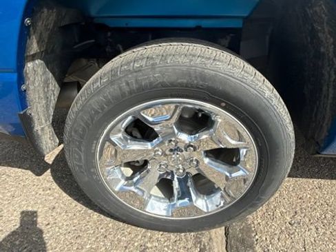Used 2023 RAM 1500 Big Horn AWD/4WD image 19