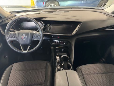 Used 2023 Buick Envision Preferred AWD/4WD image 12