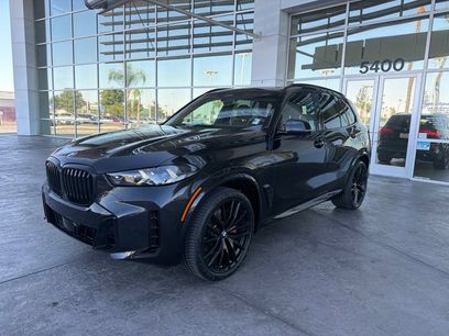 Used 2024 BMW X5 sDrive40i w/ M Sport Package