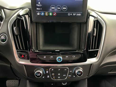 Certified 2023 Chevrolet Traverse LT w/ LPO, Floor Liner Package AWD/4WD image 33