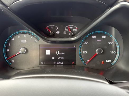 Used 2022 GMC Canyon AT4 w/ Trailering Package AWD/4WD image 17