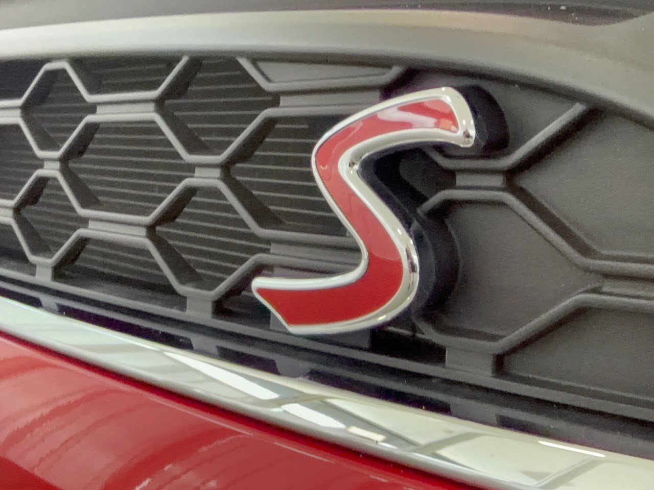 Certified 2024 MINI Cooper S FWD image 31