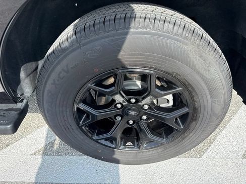 Used 2022 Ford Expedition Timberline AWD/4WD image 10