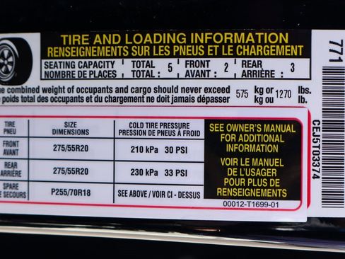 Used 2021 Toyota Tundra SR5 image 50