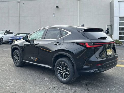 Used 2024 Lexus NX 350 350 Premium image 3