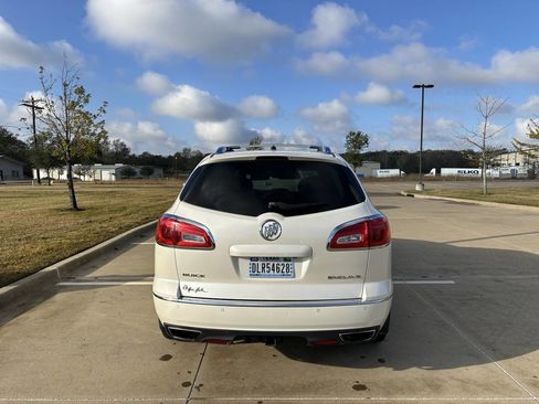 Used 2014 Buick Enclave Premium w/ Trailering Provision Package image 6