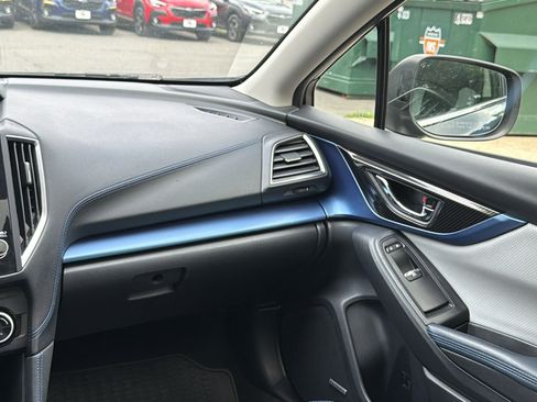 Used 2019 Subaru Crosstrek Hybrid w/ Moonroof Package w/Navigation AWD/4WD image 24