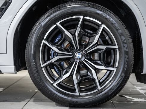 Used 2024 BMW X3 M40i w/ Premium Package AWD/4WD image 22