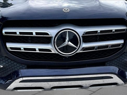 Used 2020 Mercedes-Benz GLS 450 4MATIC image 30