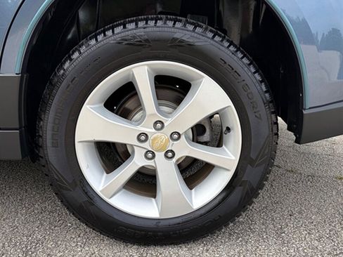 Used 2014 Subaru Outback 2.5i Premium AWD/4WD image 27