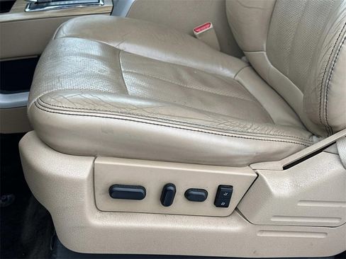 Used 2011 Ford F150 Lariat w/ Lariat Plus Pkg image 17