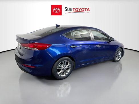 Used 2018 Hyundai Elantra Value Edition image 4