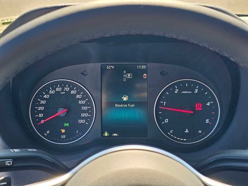 Used 2024 Mercedes-Benz Sprinter 2500 image 27