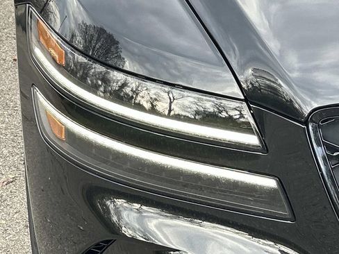 New 2026 Genesis G80 3.5T Prestige AWD/4WD image 10