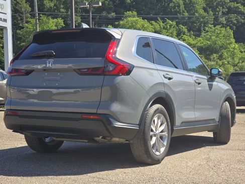 Used 2023 Honda CR-V EX-L image 20