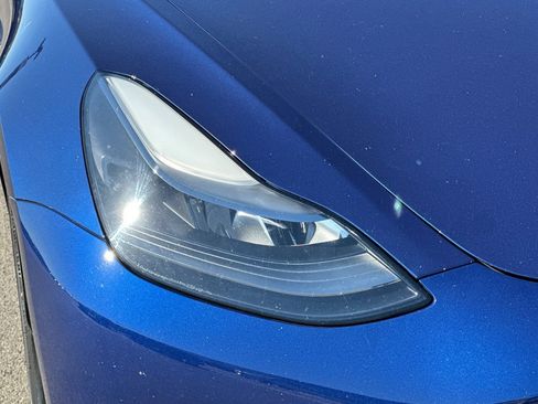 Used 2023 Tesla Model 3 Standard Range RWD image 44