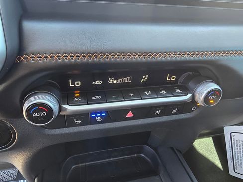 New 2026 MAZDA CX-50 AWD 2.5 Hybrid w/ Weather Package image 22