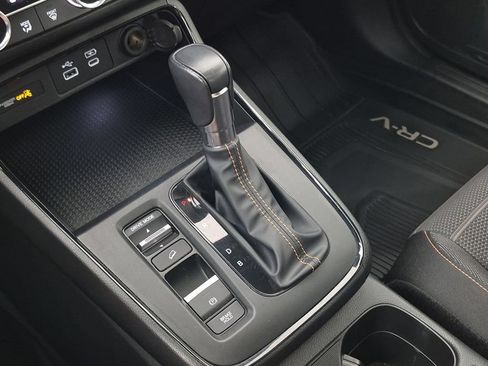 Used 2023 Honda CR-V Sport image 26