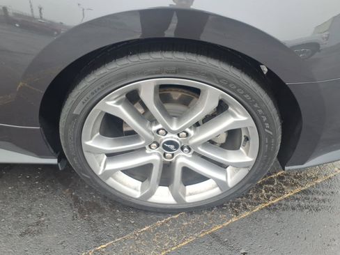 Certified 2022 Ford Mustang GT Premium w/ Equipment Group 401A image 8