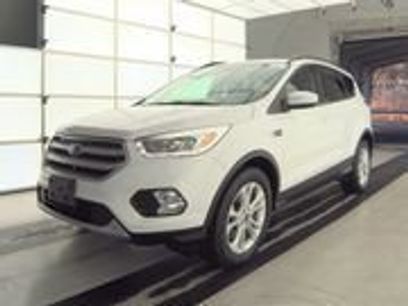 Used 2017 Ford Escape SE w/ Equipment Group 201A