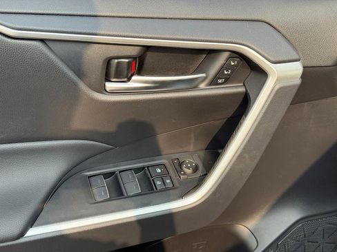 Used 2025 Toyota RAV4 XLE Premium w/ Weather Package image 13