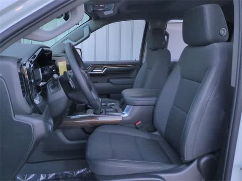 Used 2024 Chevrolet Silverado 1500 RST w/ All Star Edition Plus image 17