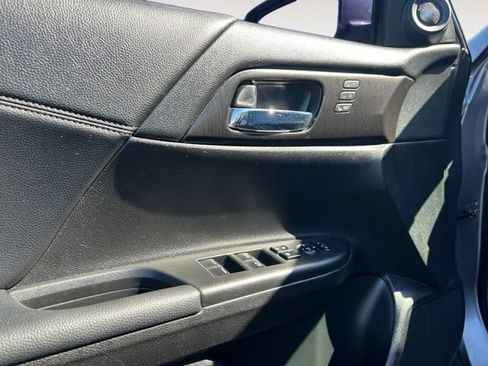 Used 2014 Honda Accord EX-L image 10