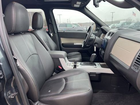 Used 2010 Mercury Mariner Premier image 10