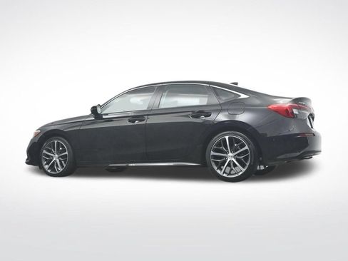 Used 2024 Honda Civic Touring image 45
