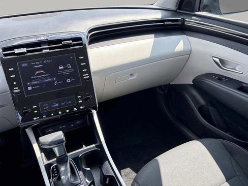 Used 2024 Hyundai Tucson SEL image 30