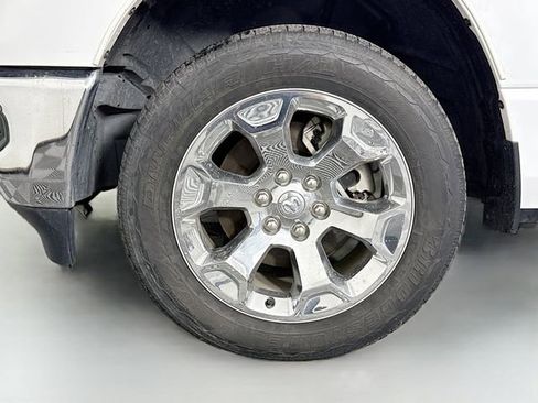 Used 2022 RAM 1500 Big Horn image 28