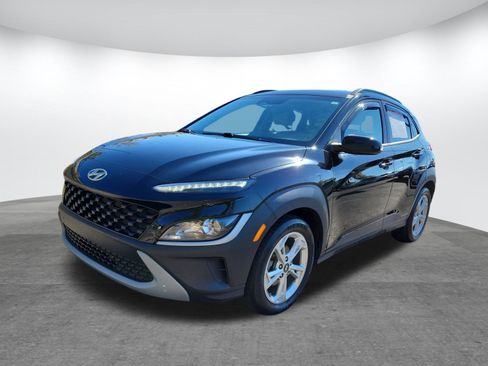 Used 2023 Hyundai Kona SEL w/ Cargo Package image 26